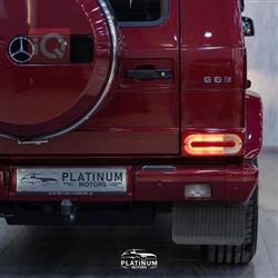 مرسيدس بنز G-Class